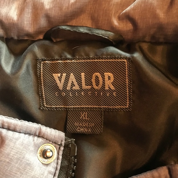 VALOR VEST - Picture 3 of 4